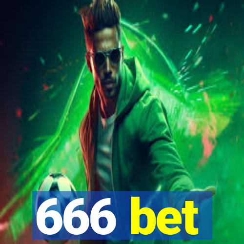 666 bet