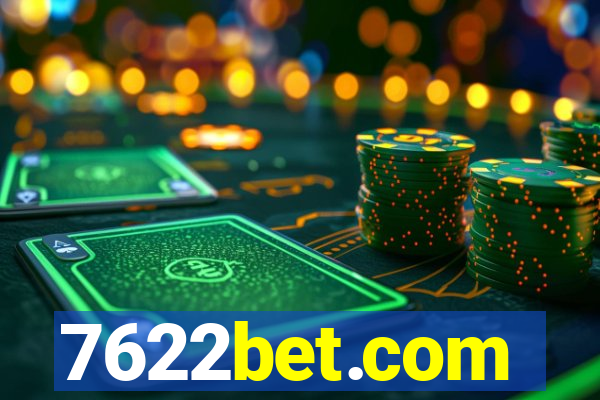 7622bet.com