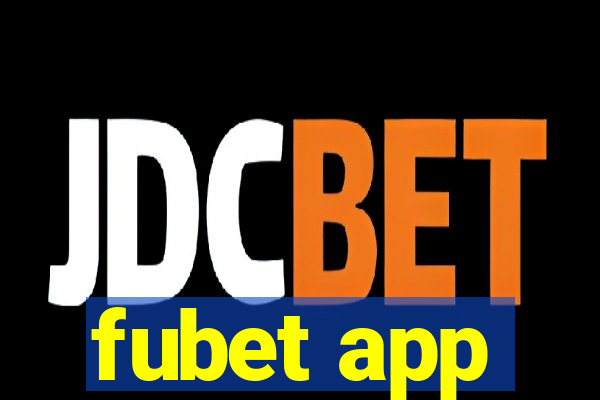 fubet app