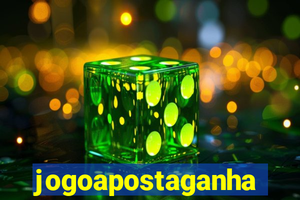 jogoapostaganha