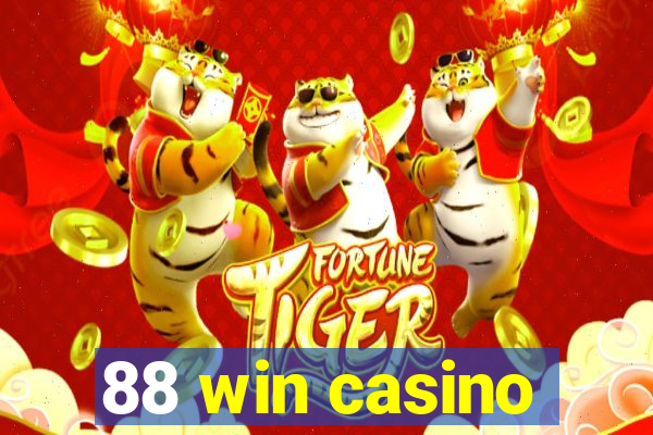 88 win casino