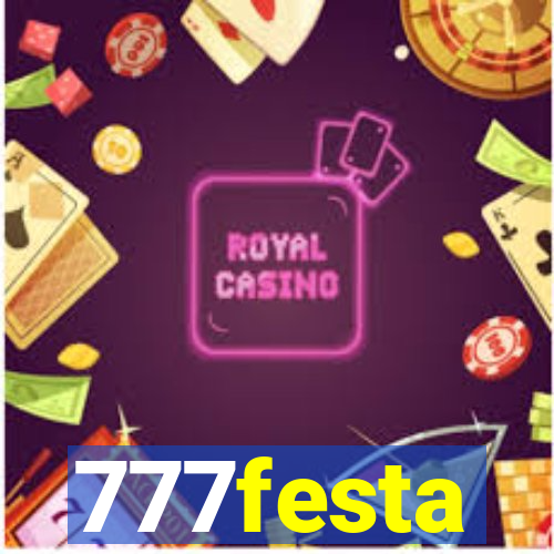 777festa