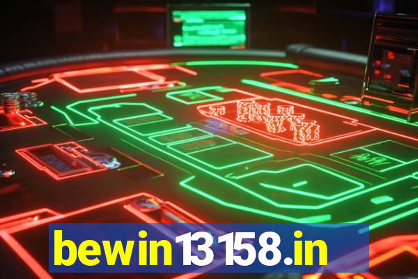 bewin13158.in