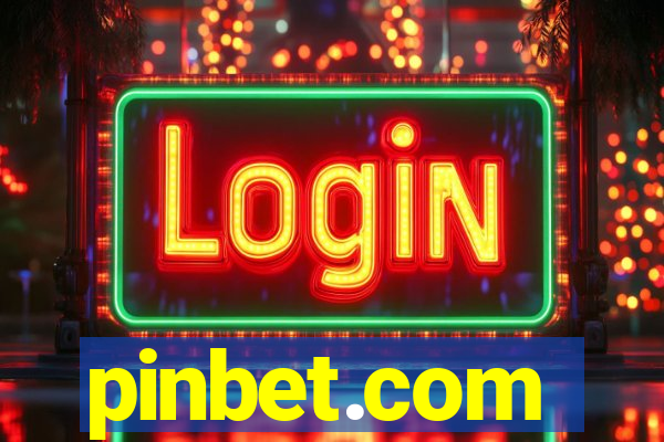 pinbet.com