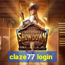 claze77 login