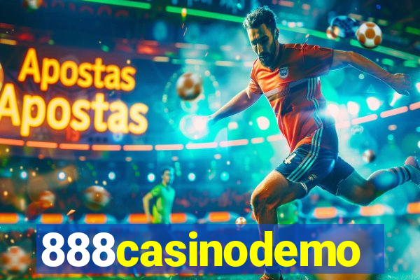 888casinodemo