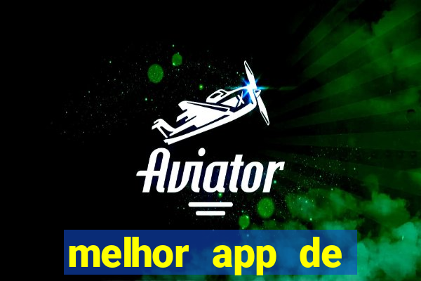 melhor app de slots para ganhar dinheiro