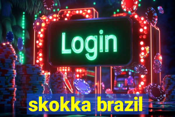 skokka brazil