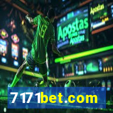 7171bet.com