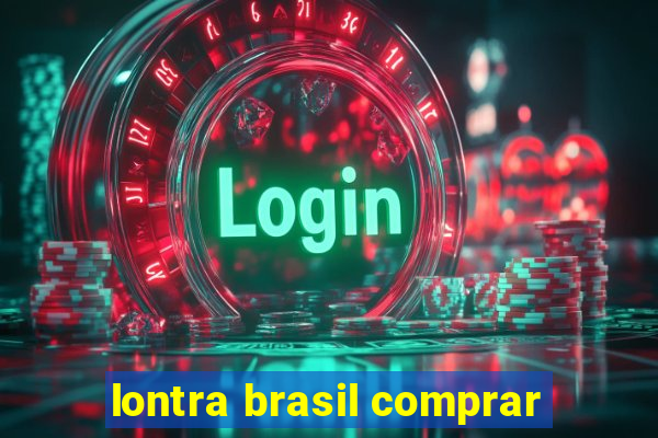 lontra brasil comprar