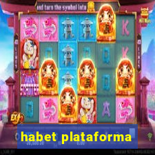 habet plataforma