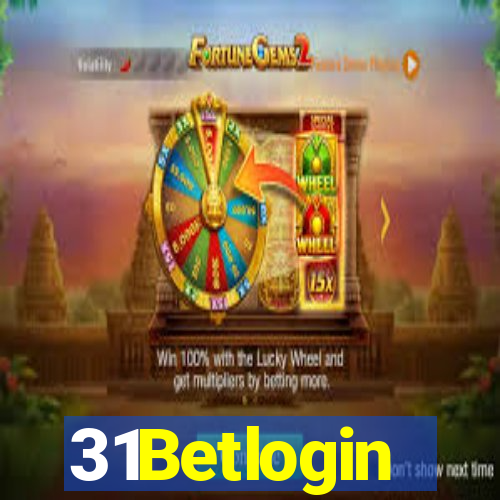 31Betlogin