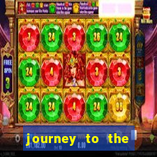 journey to the wealth demo