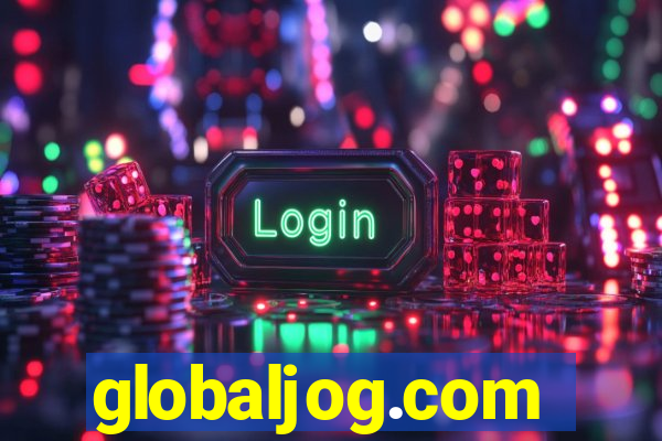 globaljog.com