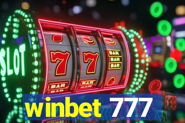 winbet 777