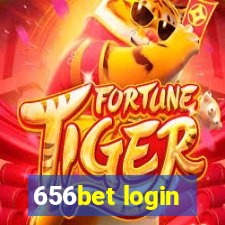 656bet login