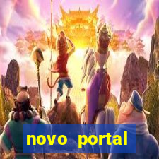 novo portal cruzeiro do sul