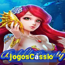 jogosCássio