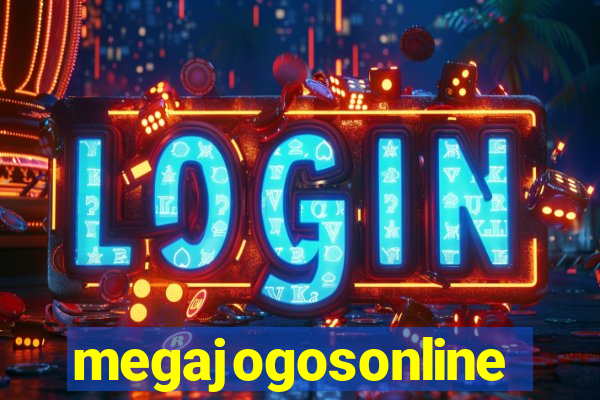 megajogosonline