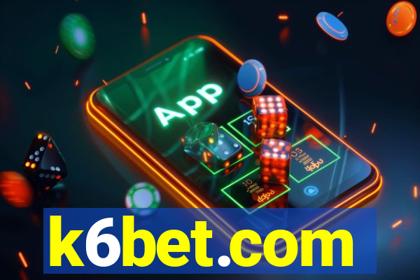 k6bet.com