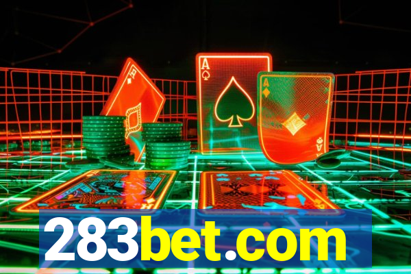 283bet.com