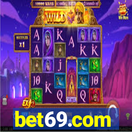 bet69.com