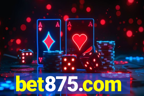 bet875.com