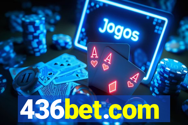 436bet.com