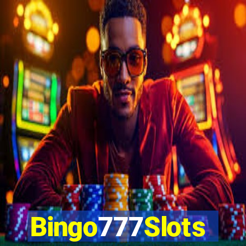 Bingo777Slots