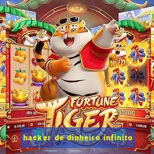 hacker de dinheiro infinito