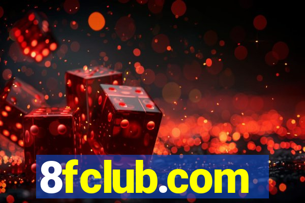 8fclub.com