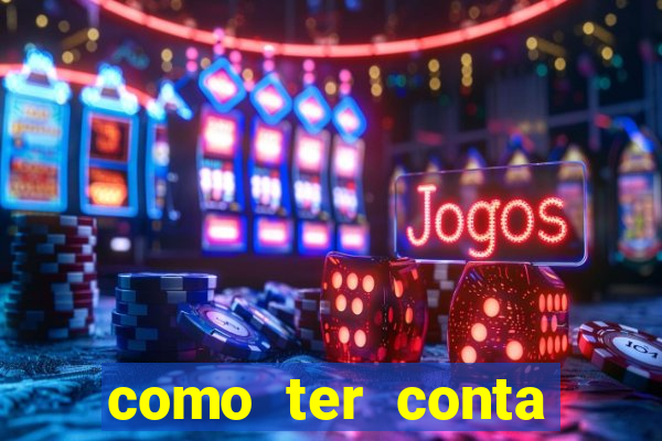 como ter conta demo fortune tiger