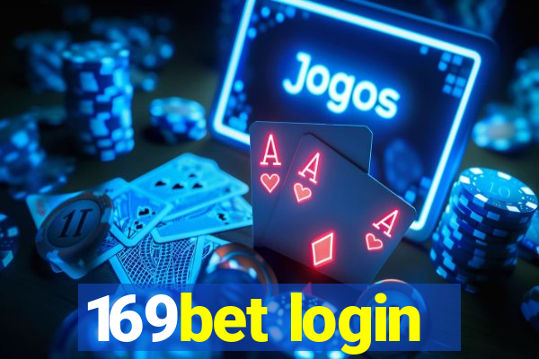 169bet login