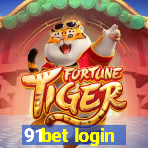 91bet login