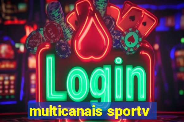 multicanais sportv