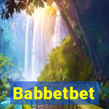 Babbetbet