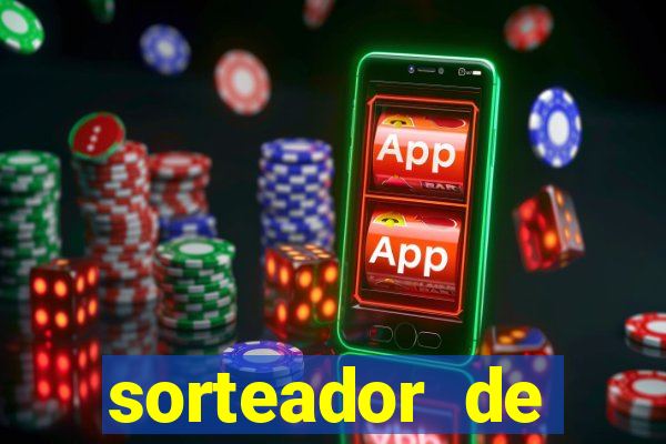 sorteador de numeros bingo online