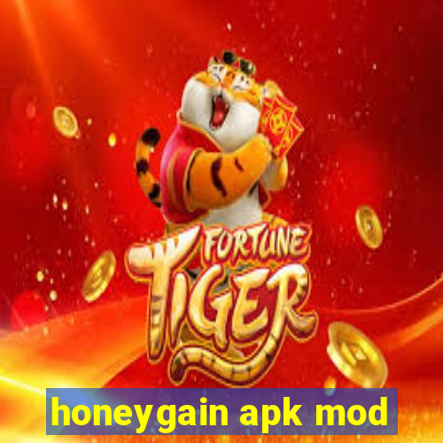 honeygain apk mod