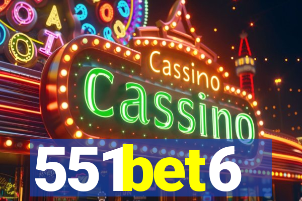 551bet6