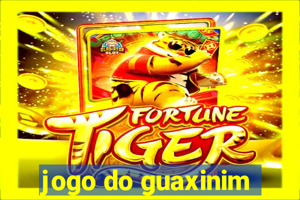 jogo do guaxinim