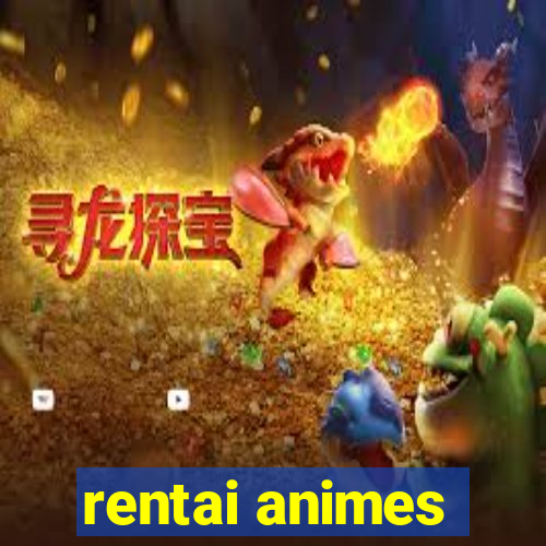 rentai animes