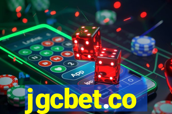 jgcbet.co