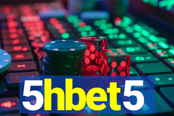 5hbet5