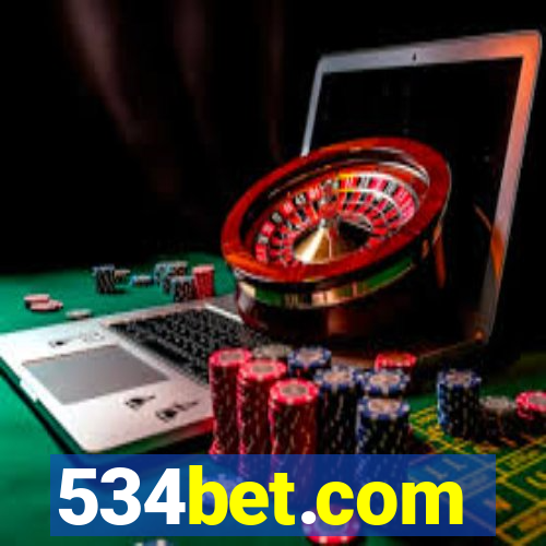 534bet.com