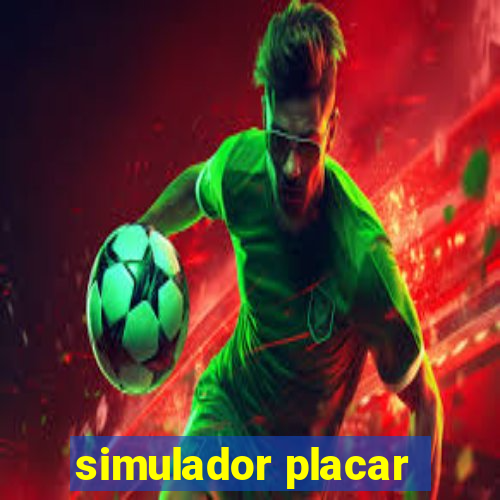 simulador placar