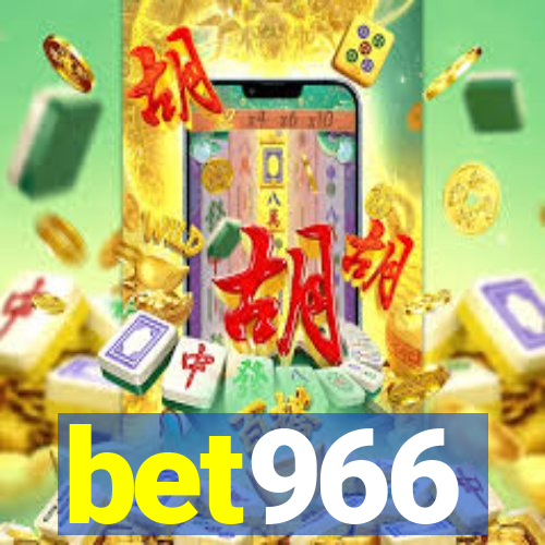 bet966