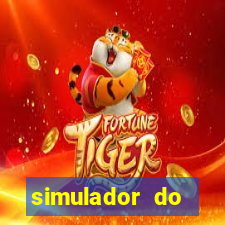 simulador do fortune tiger grátis