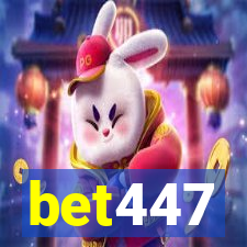 bet447