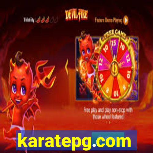 karatepg.com