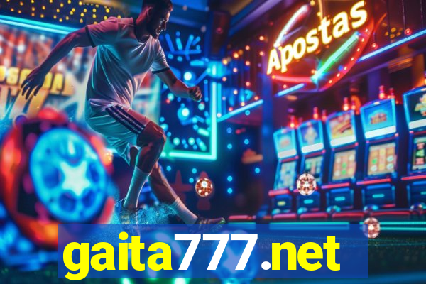 gaita777.net